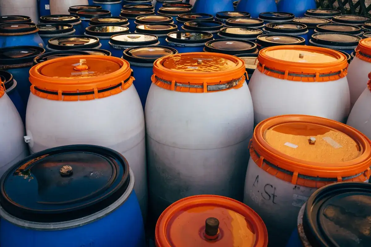 Chemical & Toxic Waste Cleanup in Clearwater, SC