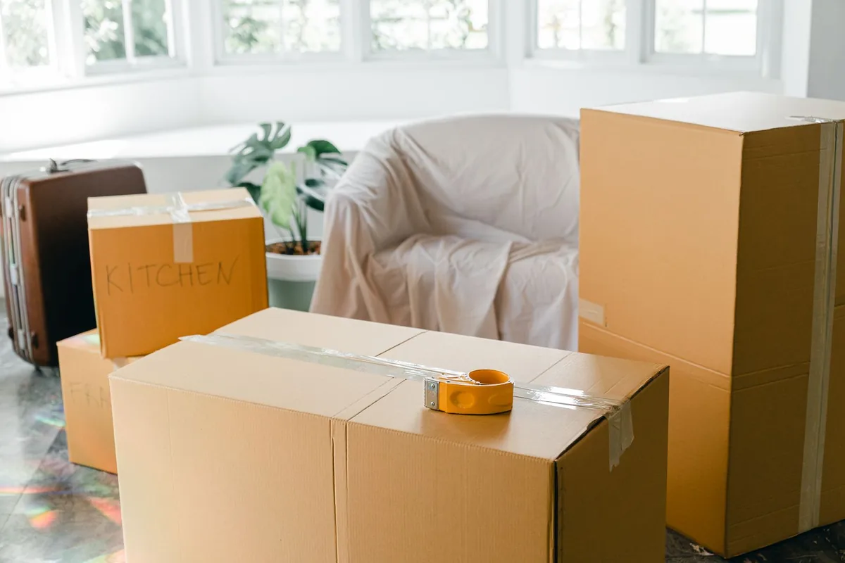 Hoarding Cleanup in Clearwater, SC